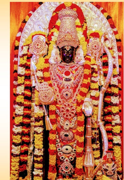 Sri Satyanarayana Swamy