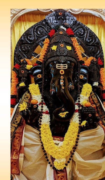Sri Ganesh
