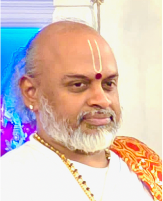 Pandit V. Narasimman Srowthy