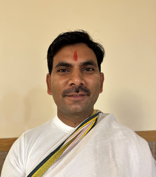 Pandit Kailash Narayan