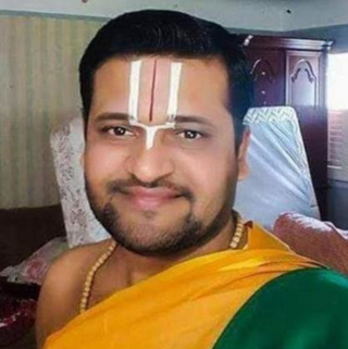 Pandit Murali Krishna
